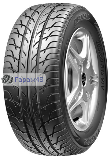 Tigar Prima 195/60 R15 88H