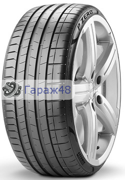 Pirelli P Zero Gen2 315/30 R21 105Y