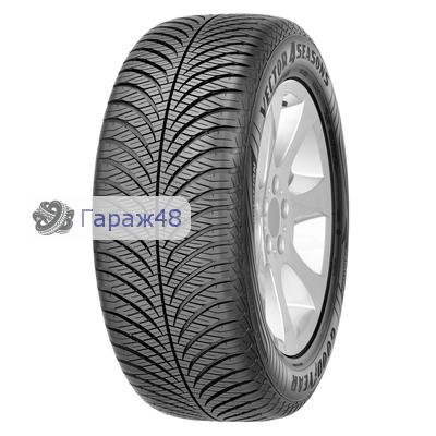 Goodyear Vector 4Seasons G2 SUV 225/60 R17 99V